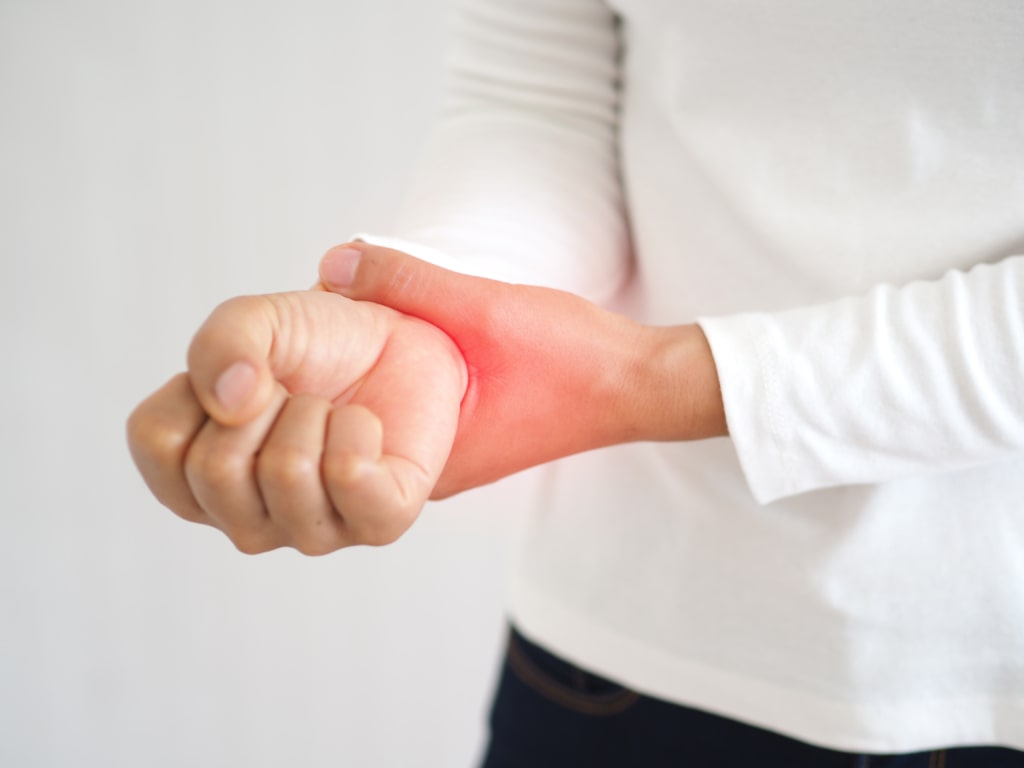 Carpal Tunnel Syndrome can be painful and inhibiting but can it be cured?